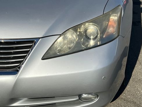 Used 2008 Lexus ES 350 FWD image 11
