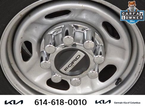 Used 2020 Ford F250 XL w/ Power Equipment Group AWD/4WD image 13