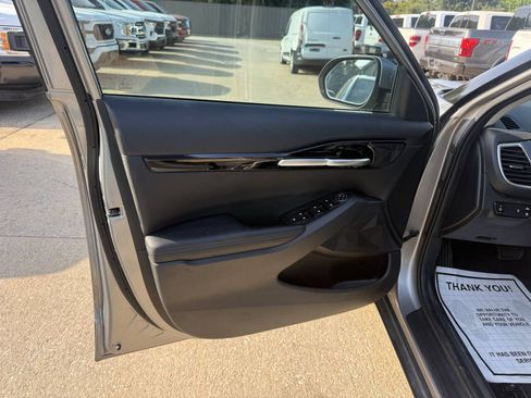 Used 2023 Kia Seltos S FWD image 8