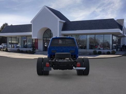 New 2026 Ford F450 XL image 5