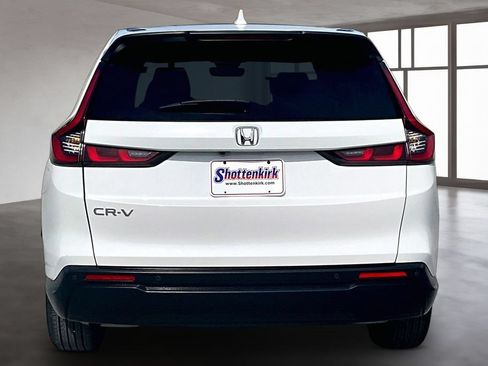 Used 2024 Honda CR-V EX-L image 5