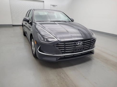 Used 2022 Hyundai Sonata SE w/ Cargo Package image 14