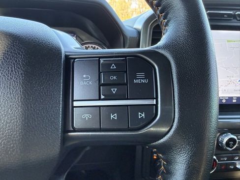 Used 2022 Ford F150 Tremor w/ Equipment Group 401A Mid image 16