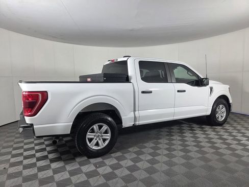 Used 2023 Ford F150 XLT image 6