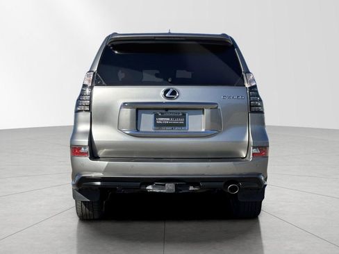 Certified 2023 Lexus GX 460 Premium image 5
