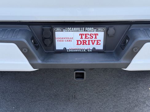 Used 2021 Ford F150 Lariat w/ Equipment Group 502A High image 28