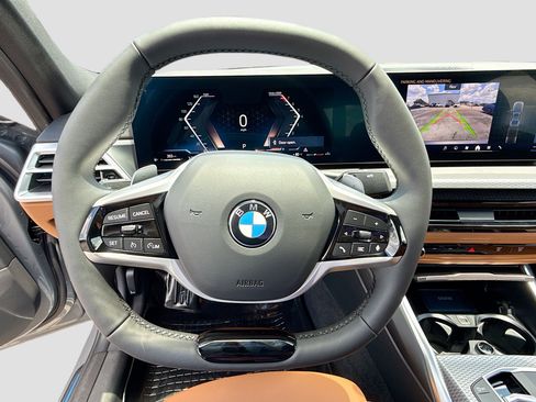 New 2026 BMW 330i xDrive Sedan w/ Convenience Package AWD/4WD image 40