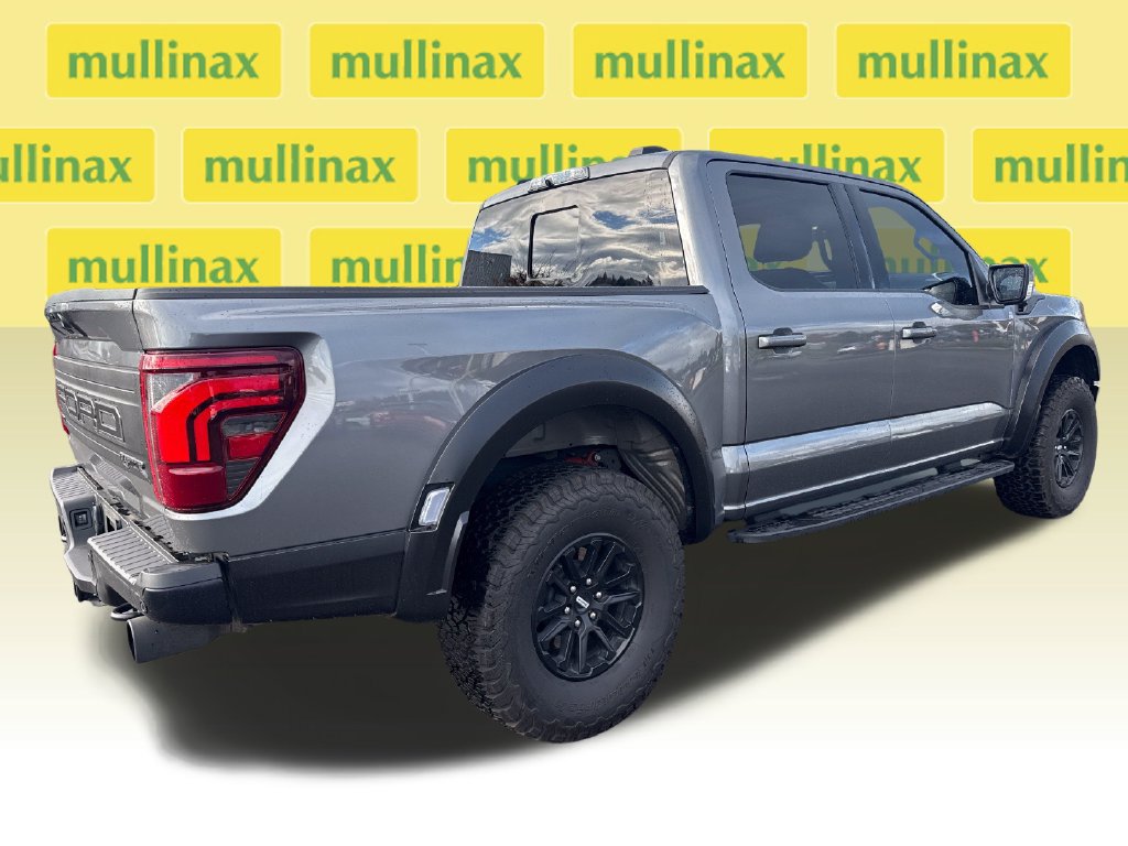 Used 2024 Ford F150 Raptor AWD/4WD image 3