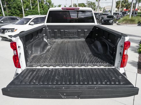 Used 2025 Chevrolet Silverado 2500 LT w/ Convenience Package image 42