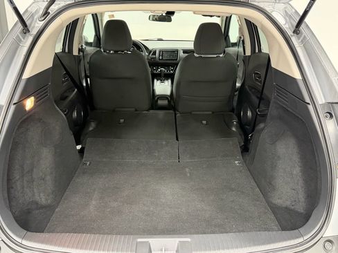 Used 2020 Honda HR-V EX image 28