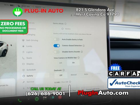 Used 2026 Tesla Model 3 RWD image 29