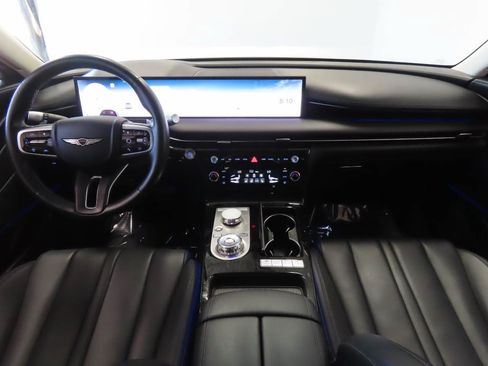 Used 2025 Genesis G80 2.5T AWD/4WD image 13