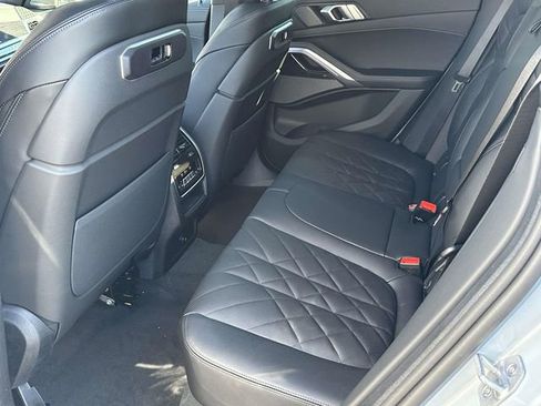 New 2026 BMW X6 xDrive40i w/ Climate Comfort Package image 8