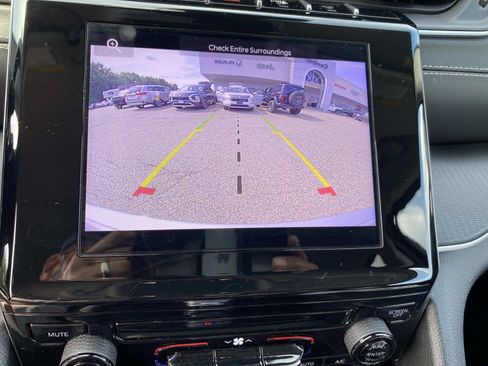 Certified 2023 Jeep Grand Cherokee Laredo AWD/4WD image 12