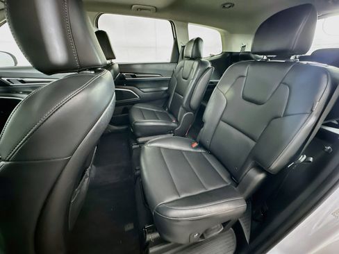Used 2024 Kia Telluride S w/ S Sunroof Package AWD/4WD image 29
