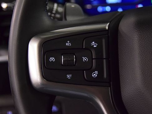 Used 2023 Chevrolet Silverado 1500 LT Trail Boss w/ LT Trail Boss Premium Package AWD/4WD image 23