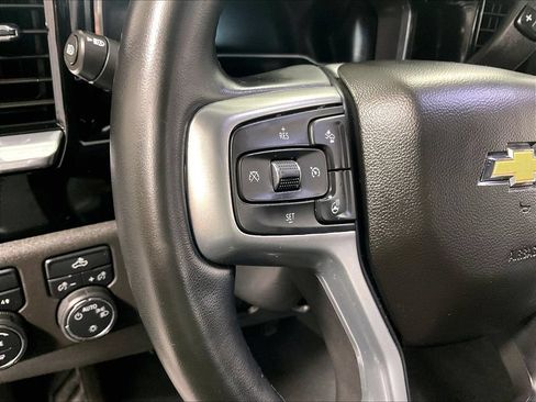 Used 2023 Chevrolet Silverado 1500 LT AWD/4WD image 22