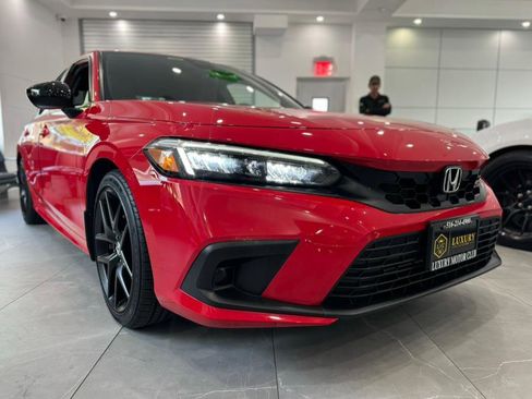 Used 2024 Honda Civic Si image 10