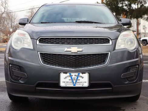 Used 2011 Chevrolet Equinox LT w/ Driver Convenience Package image 13
