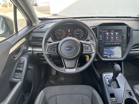 Certified 2024 Subaru Impreza 2.0i AWD/4WD image 21
