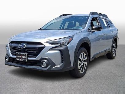Used 2024 Subaru Outback Premium
