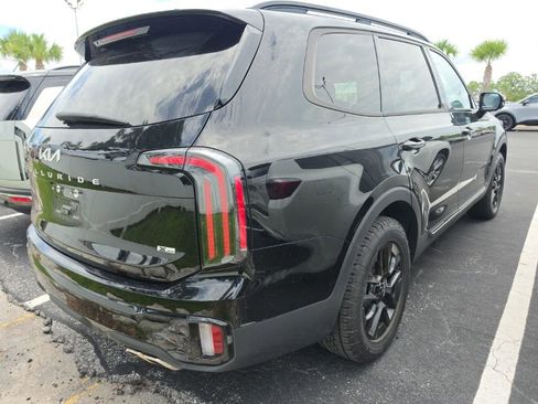 Used 2024 Kia Telluride SX Prestige X-Pro AWD/4WD image 15