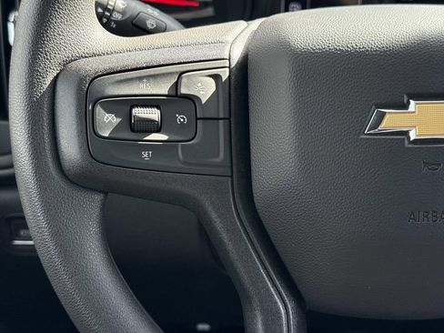 New 2025 Chevrolet Silverado 3500 W/T w/ WT Convenience Package AWD/4WD image 6