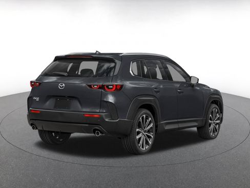 Used 2026 MAZDA CX-50 AWD 2.5 S w/ Premium Package image 2