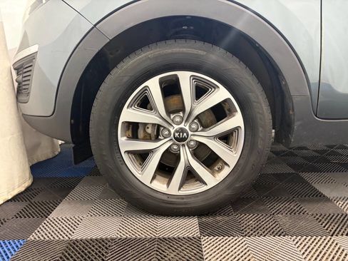 Used 2014 Kia Sportage LX AWD/4WD image 25