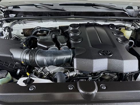 Used 2023 Toyota 4Runner TRD Sport image 28