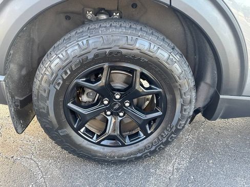 Used 2023 Ford Explorer Timberline AWD/4WD image 43