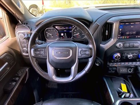 Used 2020 GMC Sierra 1500 Denali w/ Denali Ultimate Package image 6