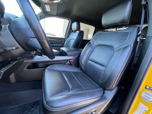 Used 2023 RAM 1500 Rebel w/ Rebel Level 2 Equipment Group AWD/4WD image 13