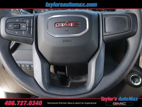 New 2025 GMC Sierra 3500 Pro w/ Convenience Package image 20