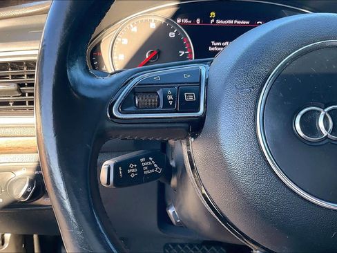 Used 2017 Audi A7 3.0T Prestige w/ Prestige Package image 21