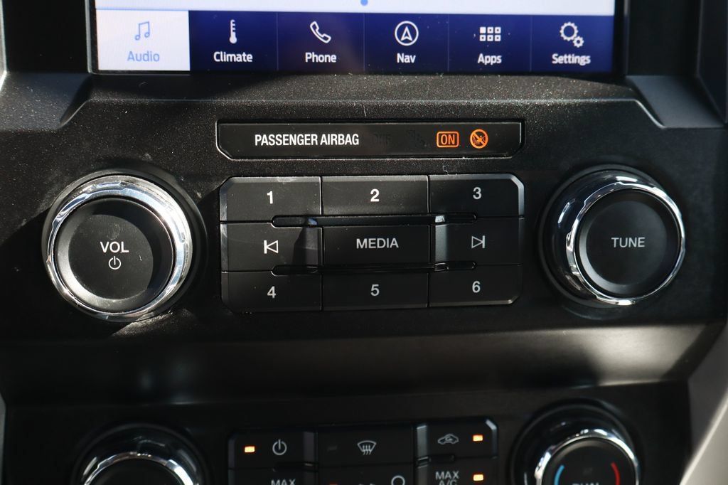 Used 2020 Ford F250 Lariat w/ Lariat Value Package AWD/4WD image 41