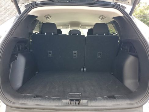 Used 2024 Ford Escape Active image 8