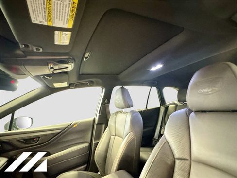Certified 2024 Subaru Outback Wilderness image 24