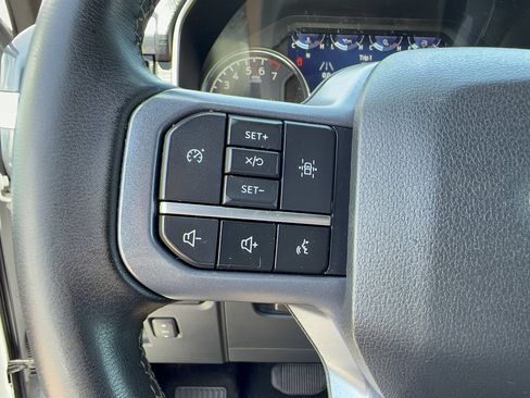 Certified 2023 Ford F150 XLT w/ Equipment Group 302A High AWD/4WD image 27
