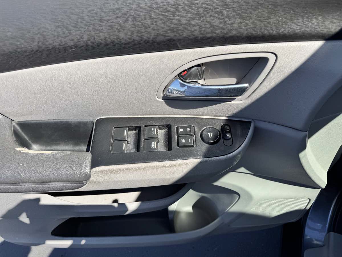 Used 2014 Honda Odyssey EX-L image 44