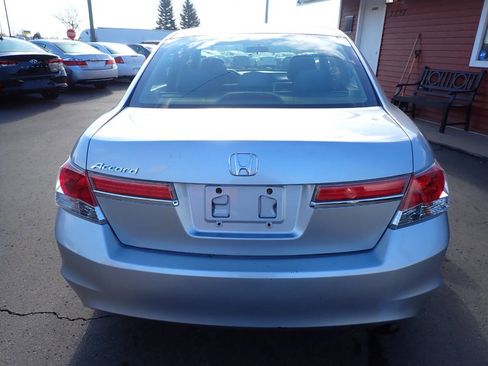 Used 2011 Honda Accord LX image 5