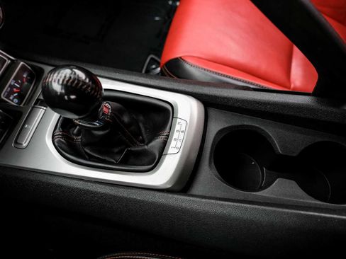 Used 2011 Chevrolet Camaro SS w/ RS Package image 21