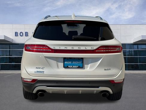 Used 2018 Lincoln MKC Reserve FWD image 34