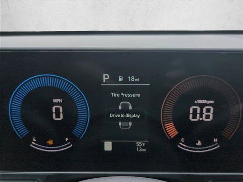 New 2026 Hyundai Kona SEL Sport image 11