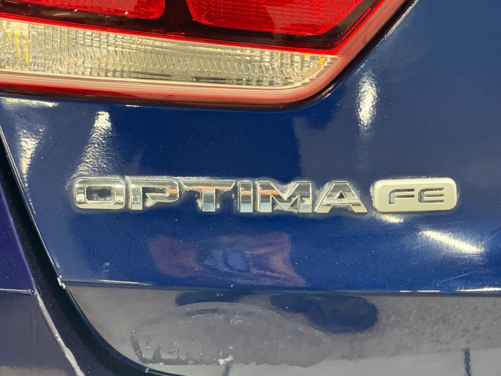 Used 2017 Kia Optima LX FWD image 13