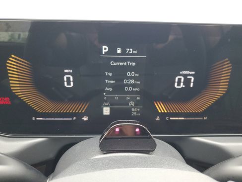 New 2027 Kia Telluride EX X-Line image 22