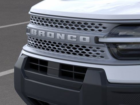 New 2026 Ford Bronco Sport Big Bend w/ Convenience Package image 17