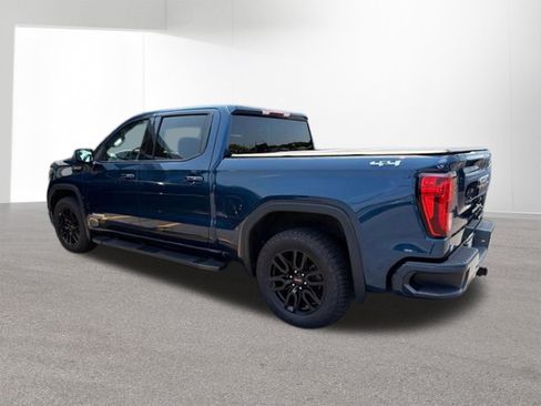 Used 2021 GMC Sierra 1500 Elevation AWD/4WD image 29