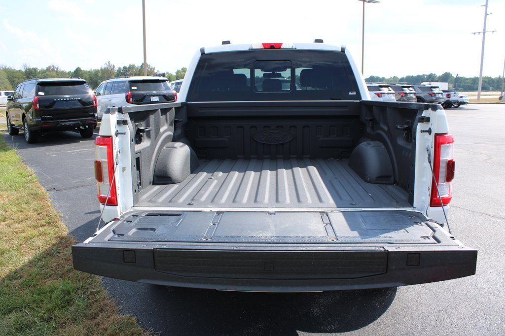 Used 2023 Ford F150 King Ranch w/ Equipment Group 601A High AWD/4WD image 18