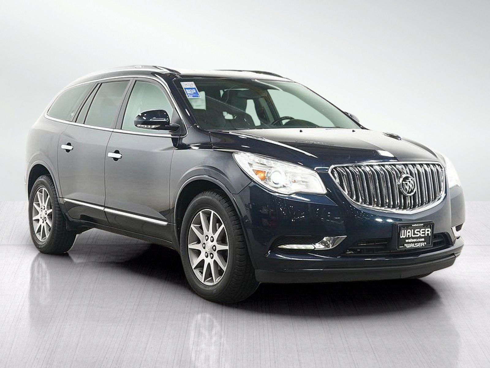 Used 2017 Buick Enclave Leather w/ Trailering Package AWD/4WD image 7